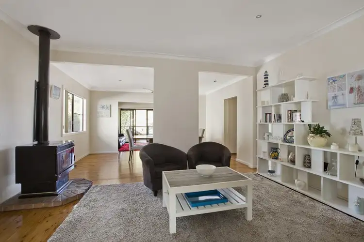 Second view of Homely house listing, 26 Orlando Road, Cromer NSW 2099