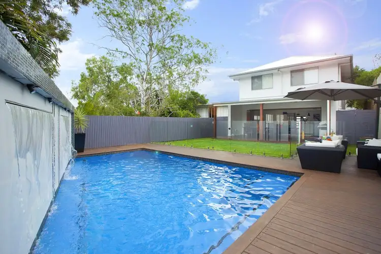 Main view of Homely house listing, 17 Brown Street, Bardon QLD 4065