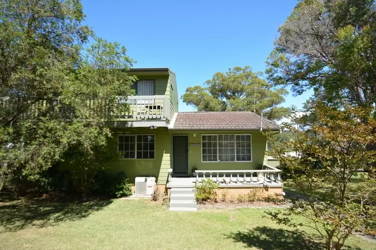 23 Beauty Point Road, Wallaga Lake NSW 2546