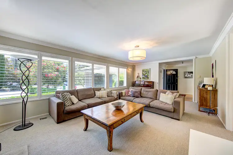Fifth view of Homely house listing, 7 Avondale Place, West Pymble NSW 2073