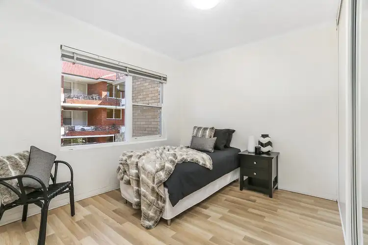 Fifth view of Homely apartment listing, 10/9 Everton Road, Strathfield NSW 2135