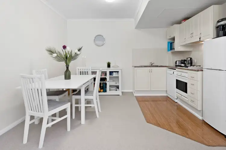 Third view of Homely apartment listing, 410/15 Wentworth Street, Manly NSW 2095