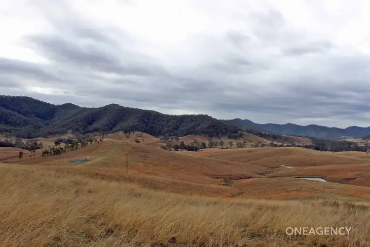 Third view of Homely rural property listing, Lot 4 Carrai Road, Willi Willi NSW 2440