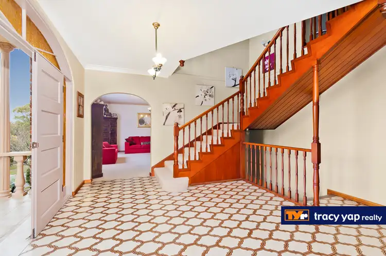 Third view of Homely house listing, 92 Agincourt Road, Marsfield NSW 2122