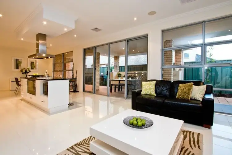 Seventh view of Homely house listing, 28 Caswell Circuit, Mawson Lakes SA 5095