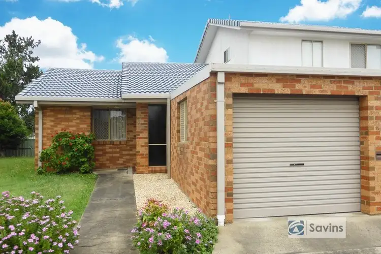 Main view of Homely unit listing, 6/62 Barker Street, Casino NSW 2470