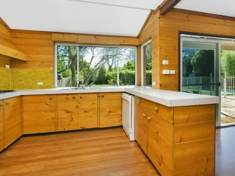 Fifth view of Homely house listing, 71 Kedumba Crescent, Turramurra NSW 2074