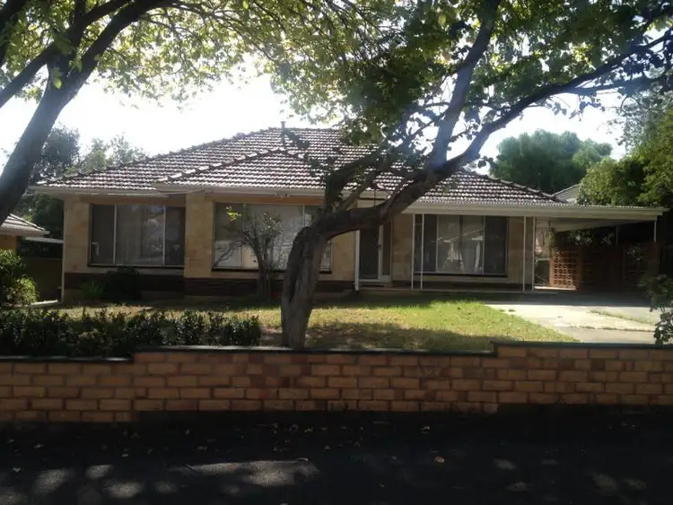 Main view of Homely house listing, 8 Grandview Drive, Urrbrae SA 5064