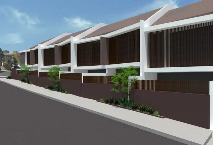 Third view of Homely townhouse listing, 1 Concord West, Concord West NSW 2138
