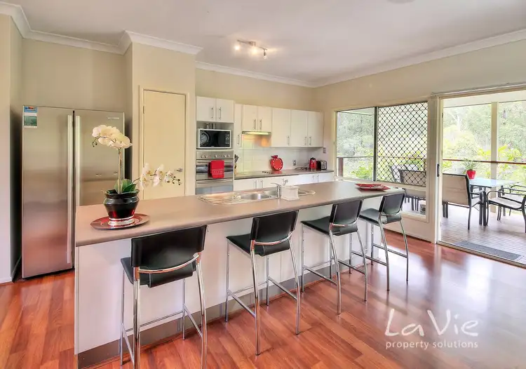 Fourth view of Homely house listing, 35 Wanderer Crescent, Springfield Lakes QLD 4300