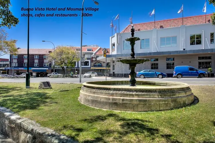 Sixth view of Homely house listing, 109 Middle Head Road, Mosman NSW 2088