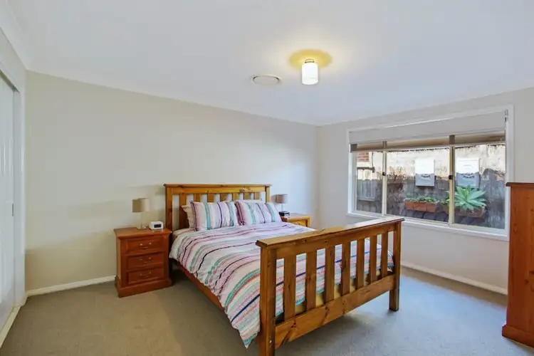 Seventh view of Homely house listing, 6 Bunya Place, Spring Farm NSW 2570