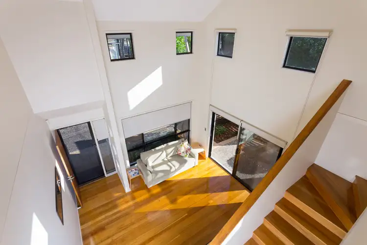 Fourth view of Homely house listing, 36 Raven Street, St Lucia QLD 4067