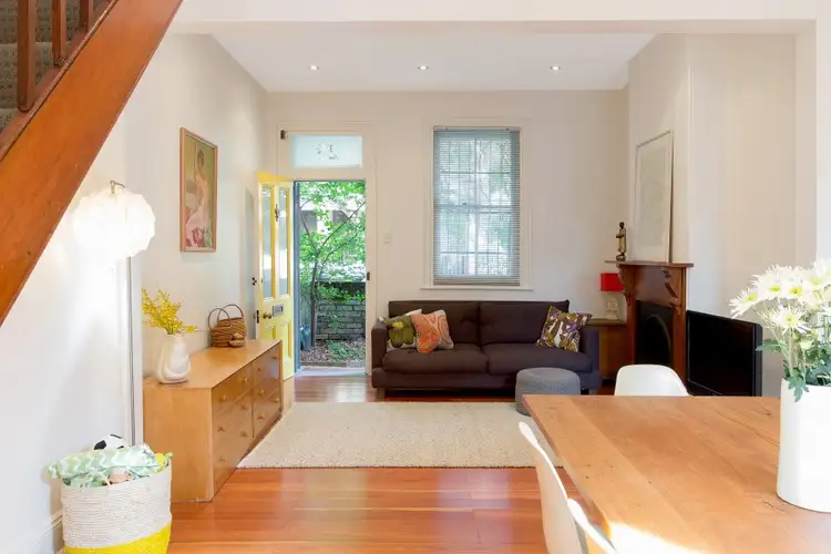 Fourth view of Homely house listing, 28 Phillip Street, Redfern NSW 2016