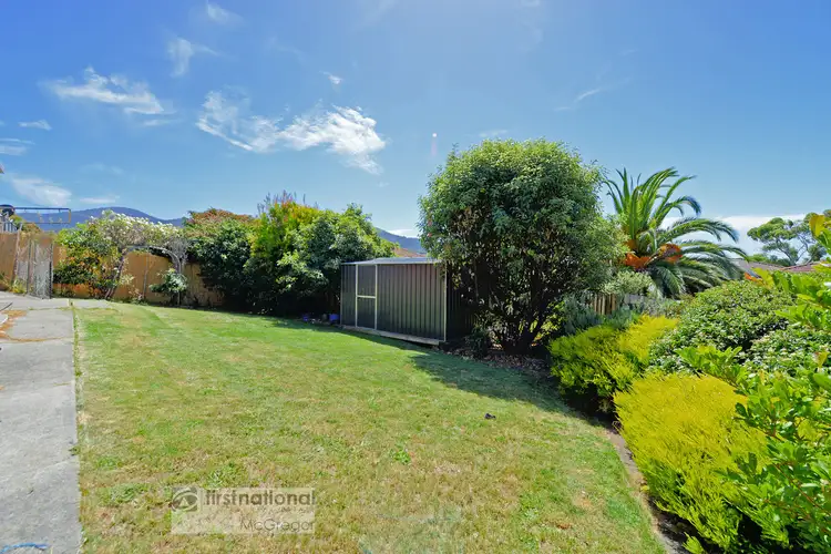 Fourth view of Homely unit listing, 2/24 Caversham Road, West Moonah TAS 7009