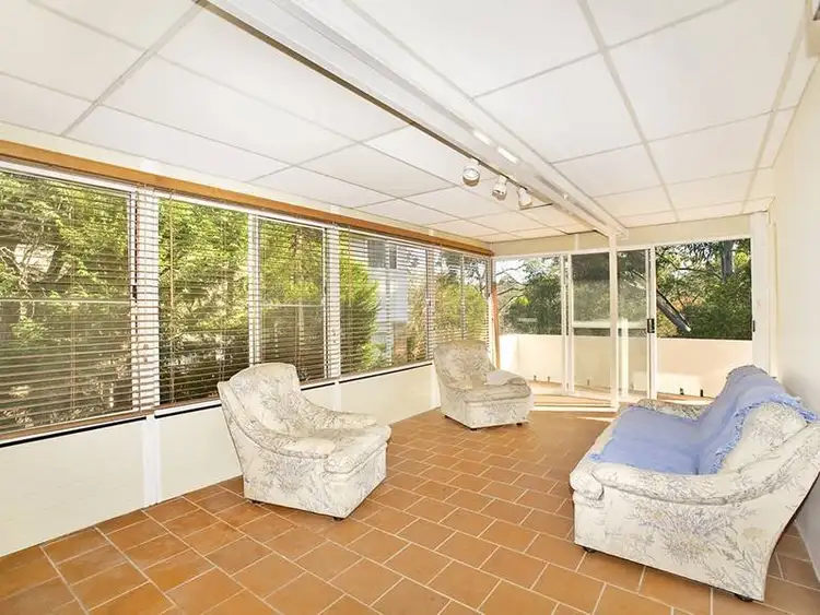 Fifth view of Homely house listing, 36 Parkinson Avenue, Turramurra NSW 2074