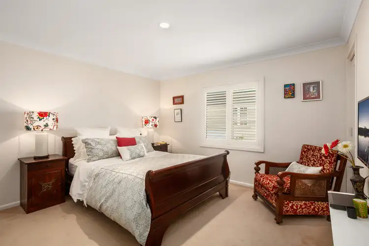 Fifth view of Homely house listing, 551 Lawrence Hargrave Drive, Wombarra NSW 2515