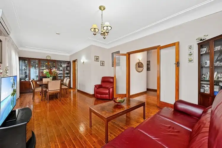 Second view of Homely house listing, 2 Chalmers Road, Strathfield NSW 2135