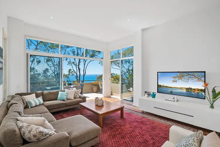 65 Plateau Road, Bilgola Plateau NSW 2107