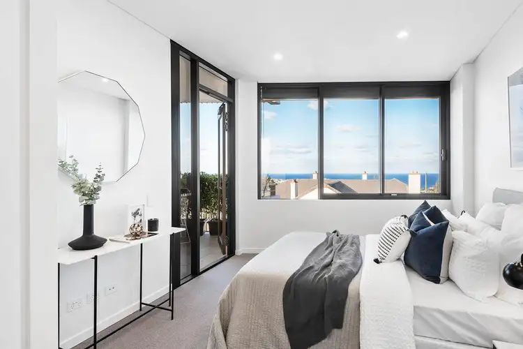 Fifth view of Homely apartment listing, 5512/34 Wellington Street, Bondi NSW 2026