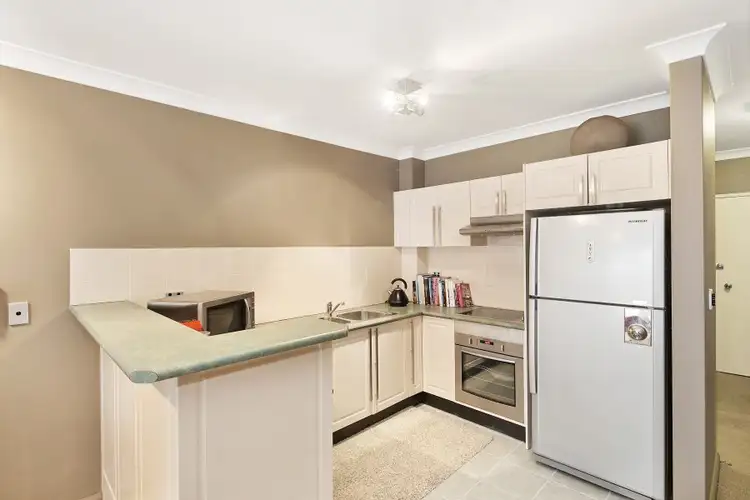 Third view of Homely apartment listing, 88/146 Pitt Street, Redfern NSW 2016