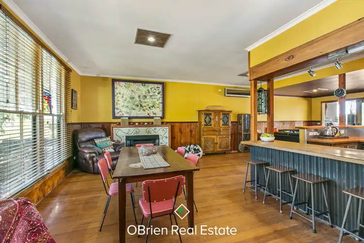 Second view of Homely house listing, 9 Garfield Road, Garfield VIC 3814