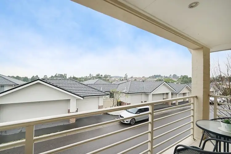 Third view of Homely house listing, 2/11 Stipa Lane, Mount Annan NSW 2567