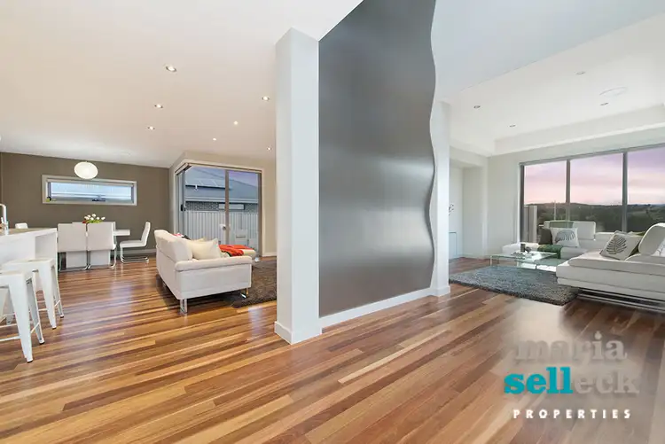 Third view of Homely house listing, 13 Fereday Street, Weston ACT 2611