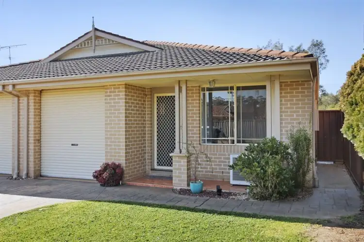 27b Sirius Circuit, Narellan NSW 2567