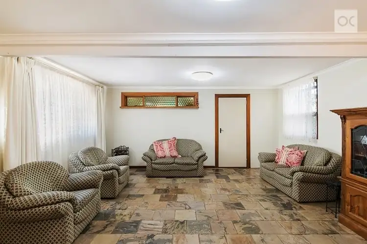 Fourth view of Homely house listing, 7 Scenic Way, Ridgehaven SA 5097