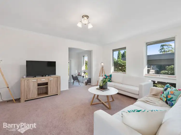 Fourth view of Homely house listing, 30 Greenock Crescent, Wantirna VIC 3152