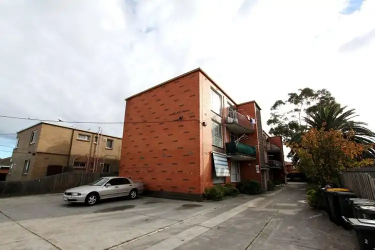 11/2 Forrest Street, Albion VIC 3020