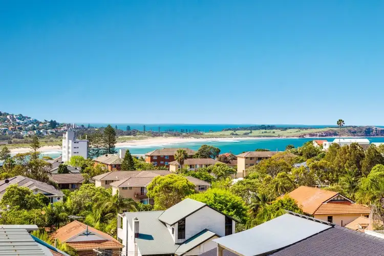 Second view of Homely house listing, 4 Tasman Street, Dee Why NSW 2099