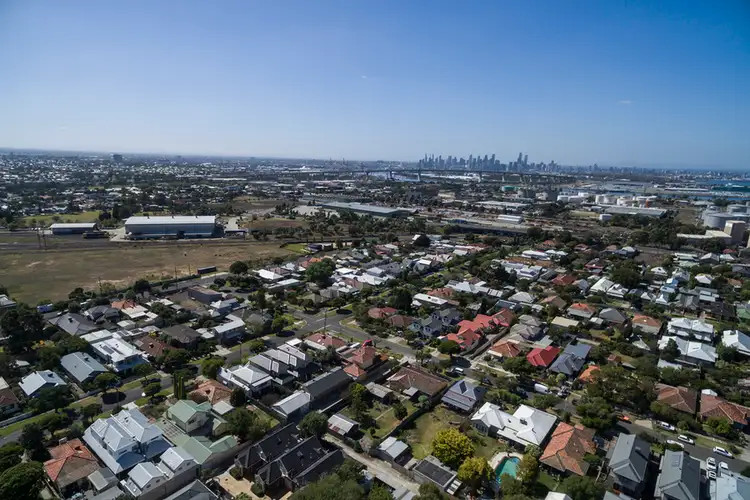 Fourth view of Homely house listing, 39 Mirls Street, Newport VIC 3015