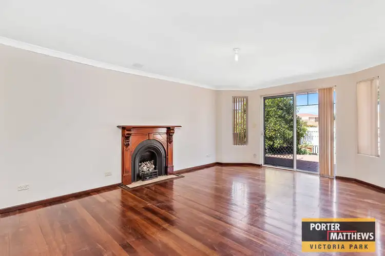 Third view of Homely villa listing, 1/199 Royal Street, Yokine WA 6060