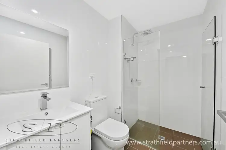 Sixth view of Homely apartment listing, 605/1 Charles Street, Canterbury NSW 2193