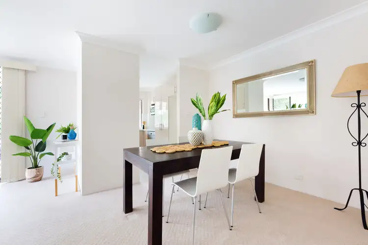 Fifth view of Homely apartment listing, 17/2-4 Boronia Street, Dee Why NSW 2099