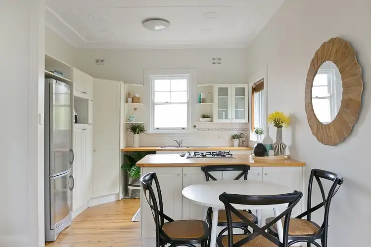 Second view of Homely unit listing, 4/1 James Street, Manly NSW 2095