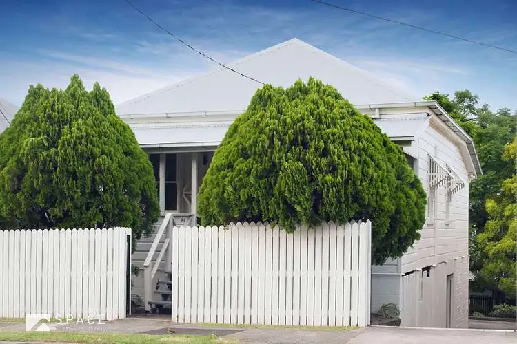 Second view of Homely house listing, 91 Elizabeth Street, Paddington QLD 4064