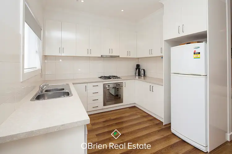 Third view of Homely unit listing, 28A Liquidamber Street, Doveton VIC 3177
