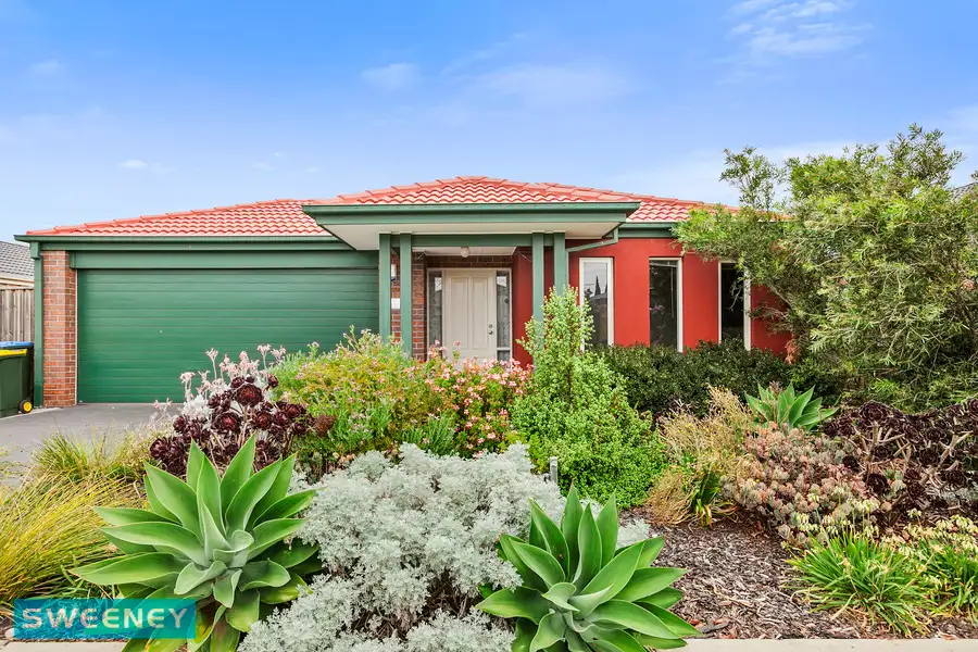 Main view of Homely house listing, 3 Said Parade, Tarneit VIC 3029