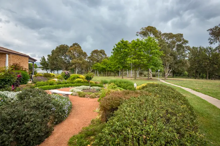 Fifth view of Homely townhouse listing, 77 De Little Circuit, Greenway ACT 2900