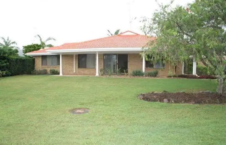 Fourth view of Homely house listing, 38 Intrepid Drive, Mermaid Waters QLD 4218