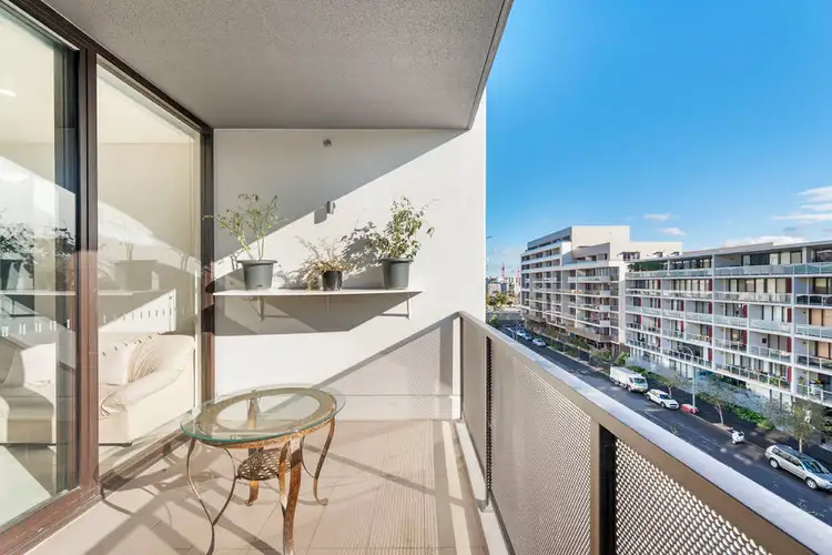 532/8 Victoria Park Parade, Zetland NSW 2017