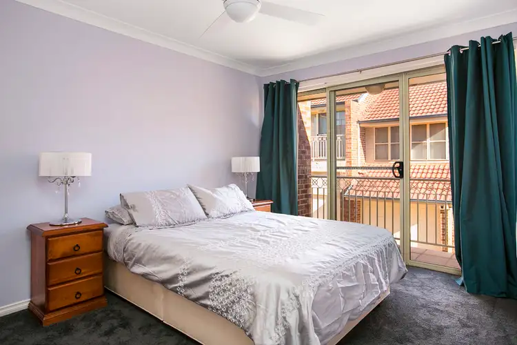 Fourth view of Homely townhouse listing, 6/60-62 Balmoral Street, Balgownie NSW 2519