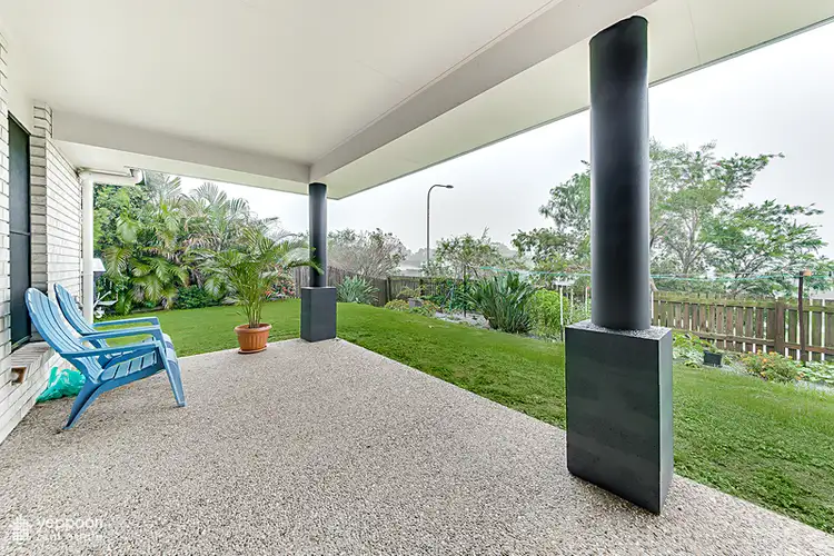 Seventh view of Homely house listing, 3 Priors Pocket Road, Pacific Heights QLD 4703