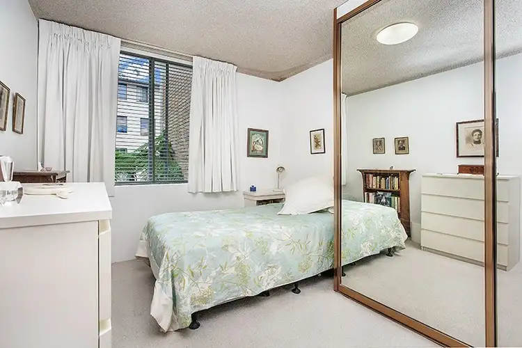 Fourth view of Homely apartment listing, 13/9a Cook Street, Glebe NSW 2037