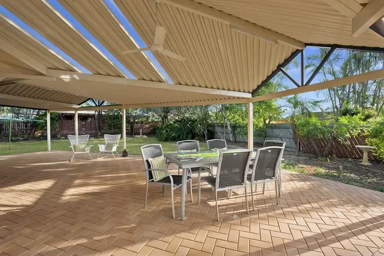 Fifth view of Homely house listing, 7 Synima Close, Algester QLD 4115