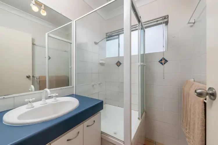 Sixth view of Homely townhouse listing, 1/11 Stafford Street, Paddington QLD 4064
