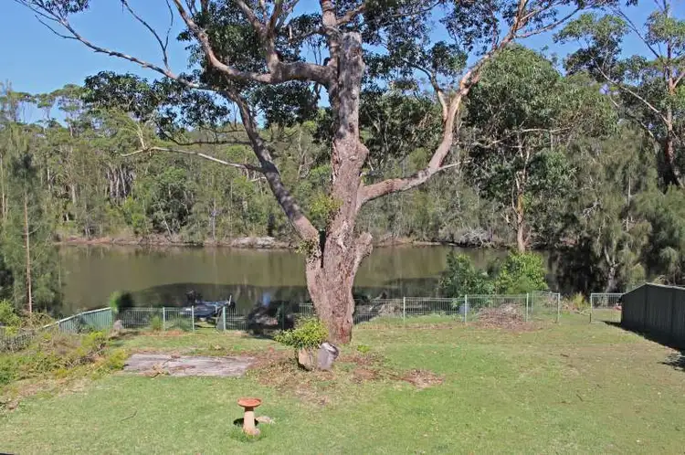 Third view of Homely house listing, 18 Conley Avenue, Lake Conjola NSW 2539